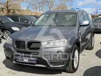 2011 BMW X3