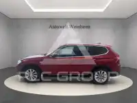 2011 BMW X3