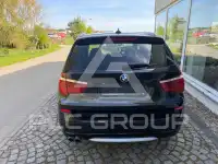 2011 BMW X3