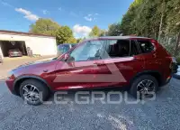 2011 BMW X3