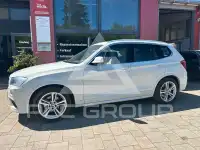 2011 BMW X3