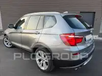 2011 BMW X3