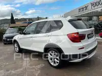 2011 BMW X3