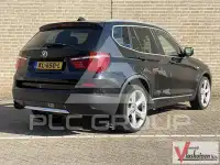 2011 BMW X3