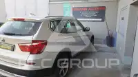 2011 BMW X3