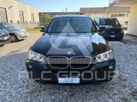 2011 BMW X3