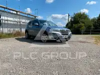 2011 BMW X3