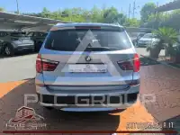 2011 BMW X3
