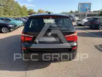 2011 BMW X3