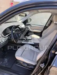 2011 BMW X3
