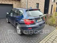 2011 BMW X3