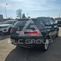 2011 BMW X3