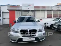 2011 BMW X3