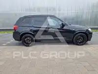 2011 BMW X3