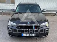 2011 BMW X3