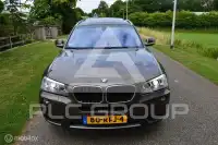2011 BMW X3