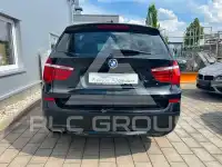 2011 BMW X3