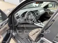 2011 BMW X3