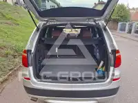 2011 BMW X3