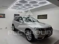 2011 BMW X3