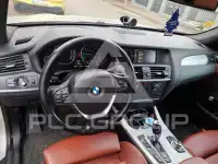 2011 BMW X3