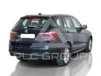 2011 BMW X3