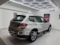 2011 BMW X3