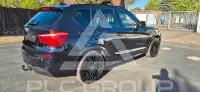 2011 BMW X3