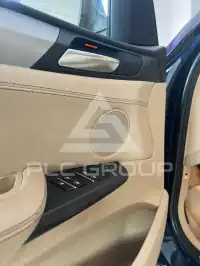 2011 BMW X3