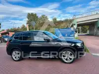 2011 BMW X3