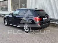 2011 BMW X3