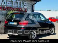 2011 BMW X3