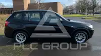 2011 BMW X3