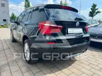 2011 BMW X3