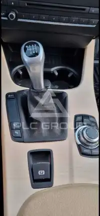 2011 BMW X3