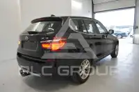 2011 BMW X3