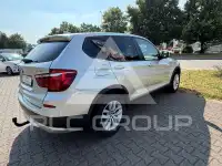 2011 BMW X3