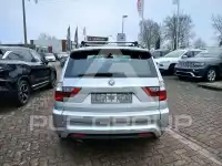 2011 BMW X3