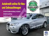 2011 BMW X3