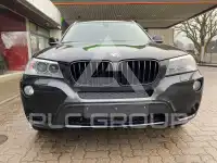 2011 BMW X3