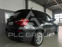 2011 BMW X3