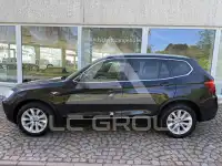 2011 BMW X3