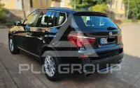 2011 BMW X3