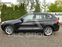 2011 BMW X3