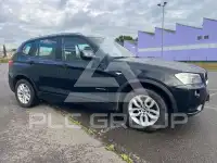 2011 BMW X3
