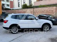2011 BMW X3