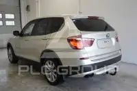 2011 BMW X3