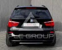 2011 BMW X3