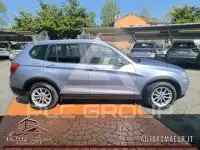2011 BMW X3