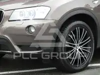 2011 BMW X3